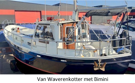 Van Waveren Kotter 11.30 — foto 106 van 109