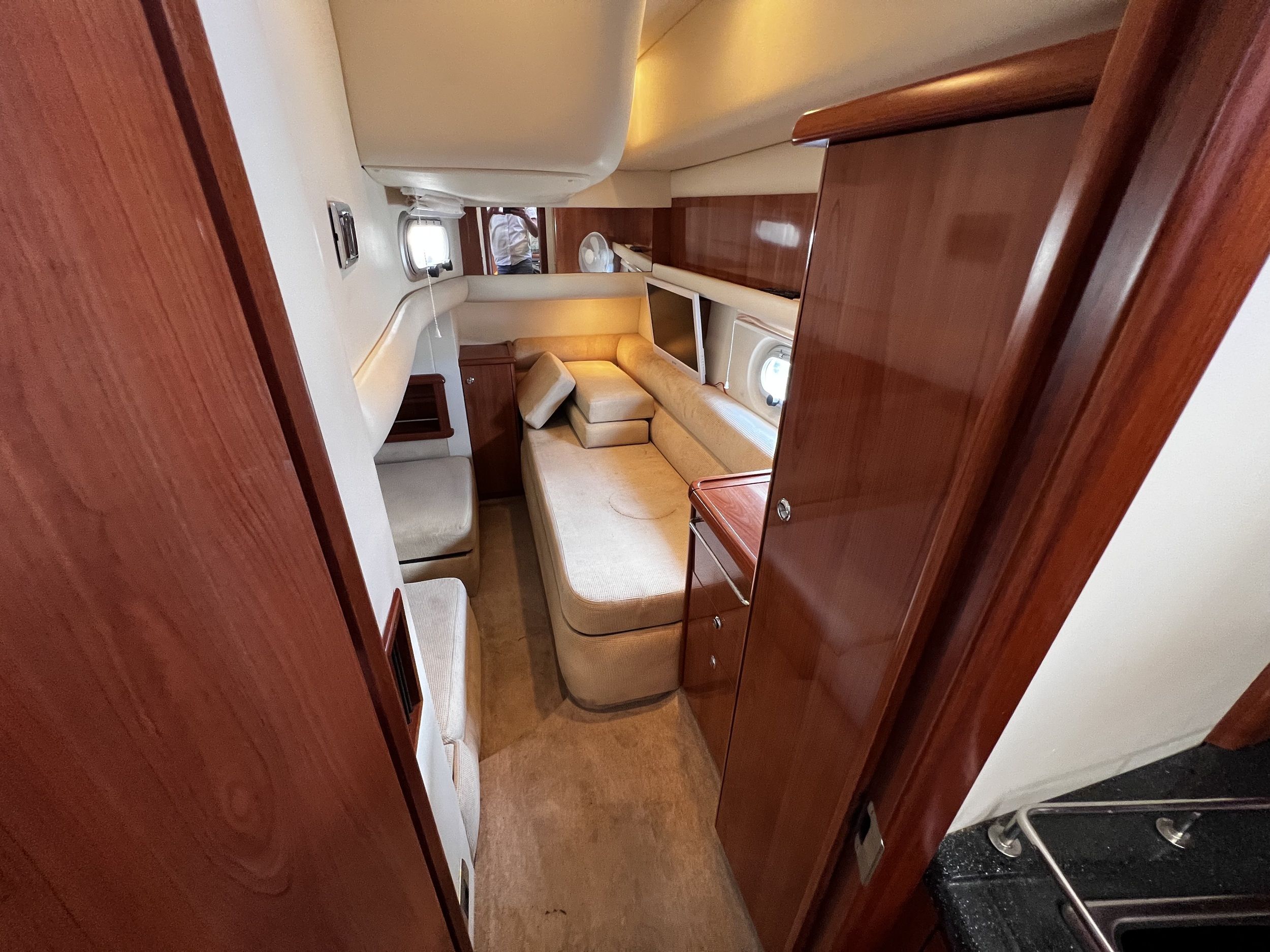 Sealine S38 — foto 5 van 6