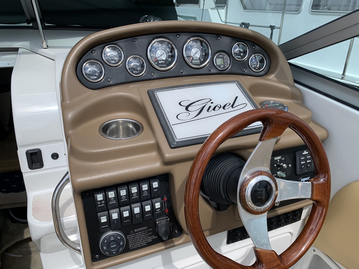 Crownline 280 CR — foto 5 van 37