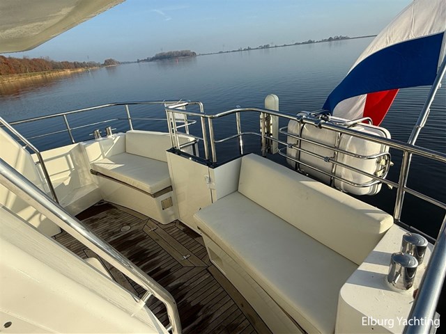 Altena Trawler 50 - France Proof - Stabilizers — foto 66 van 95