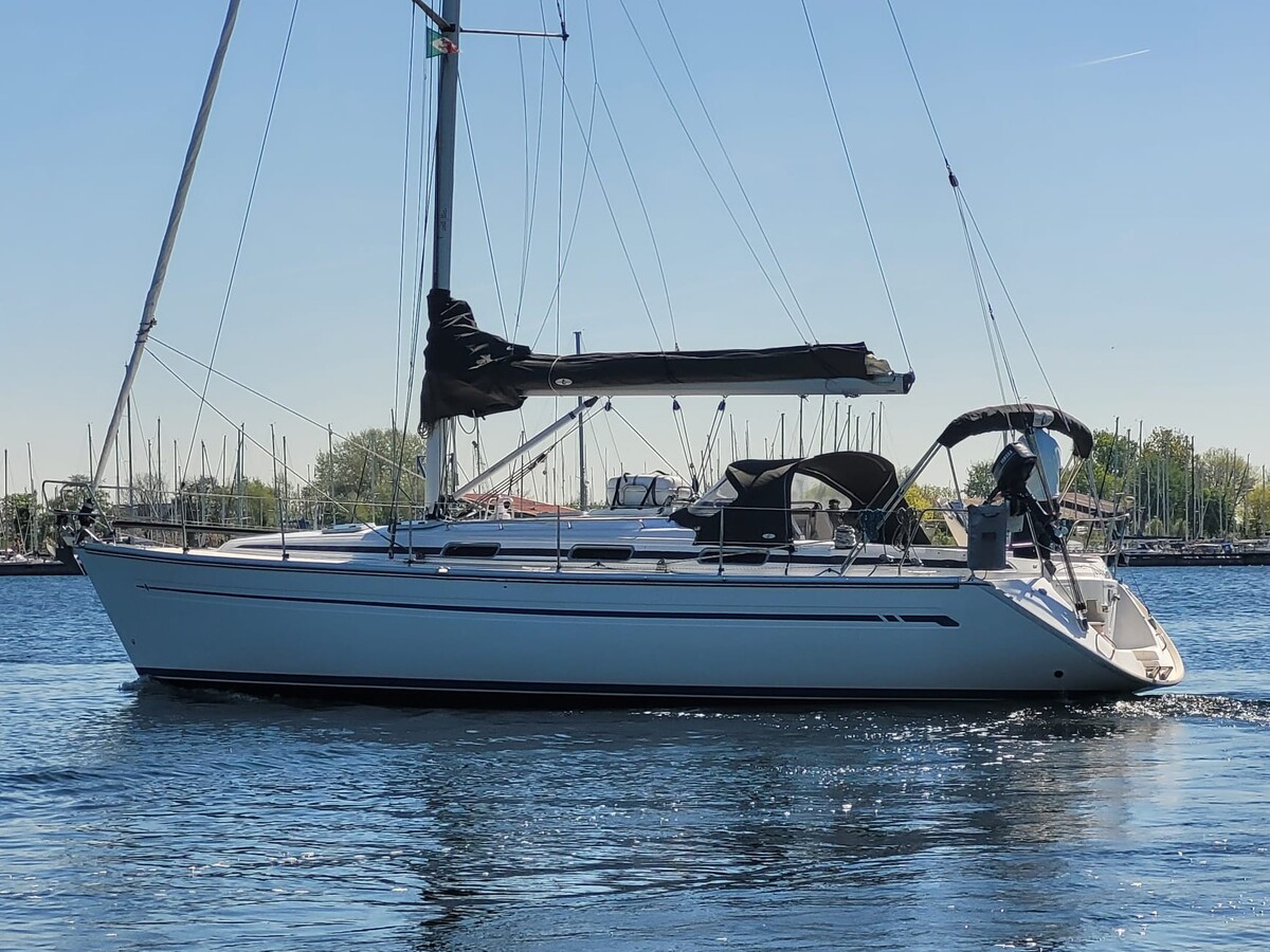 Bavaria 40-3 — foto 59 van 60