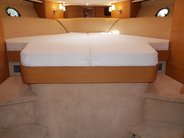 Cranchi Mediterranee 43 HT — foto 4 van 8