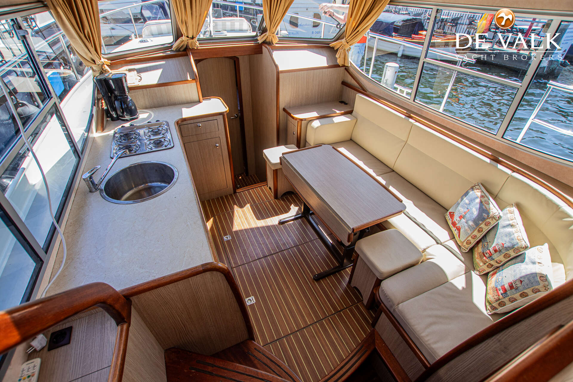 Gruno 37 Classic — foto 21 van 43