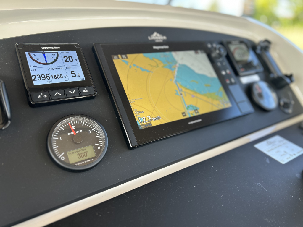 Linssen Grand Sturdy 45.0 AC  — foto 28 van 90