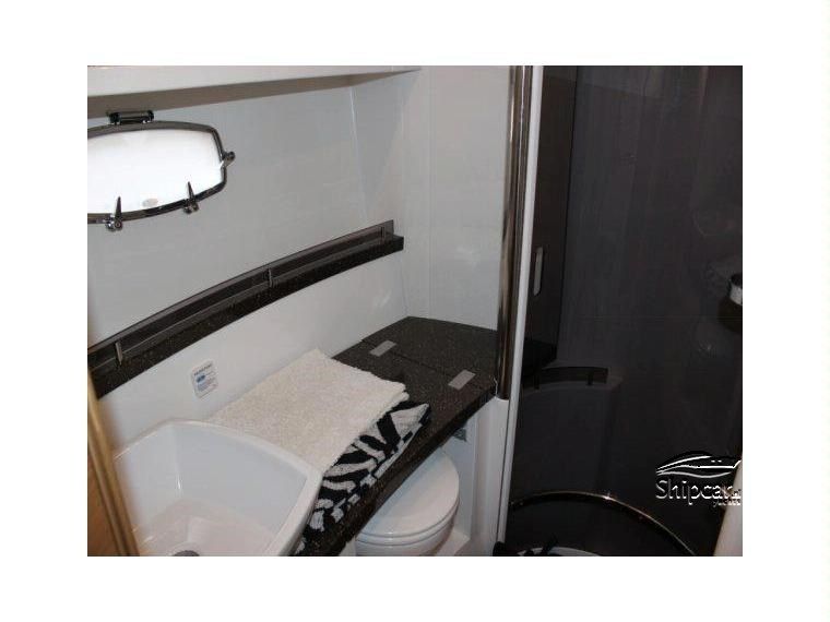 Fairline Targa 44 — foto 3 van 3