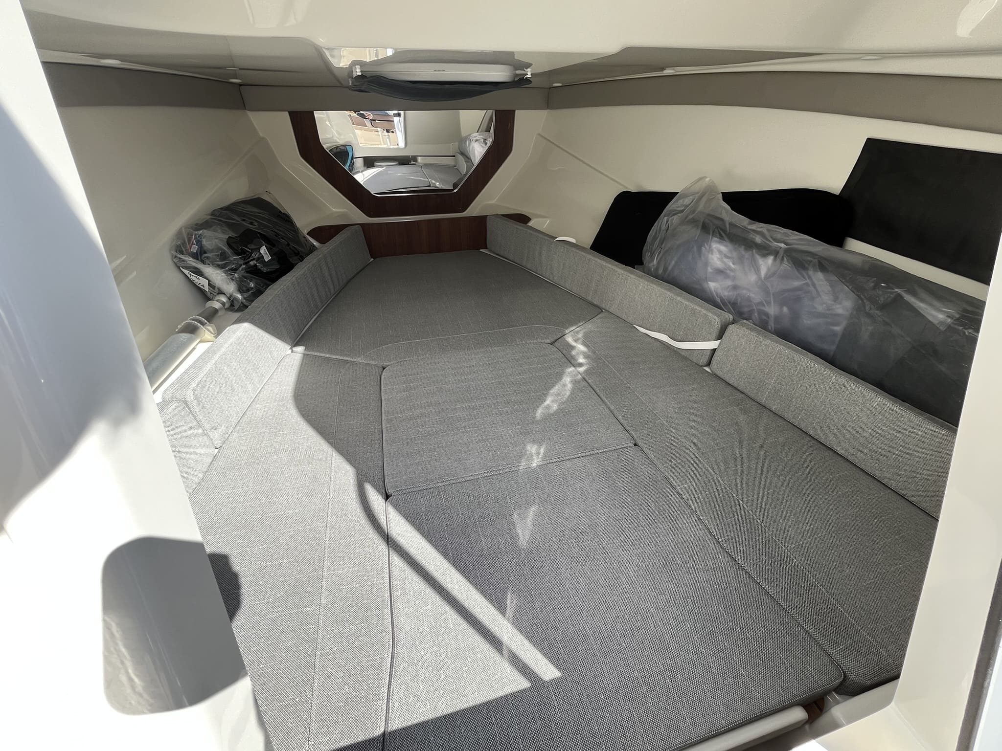 Quicksilver 755 Sundeck — foto 33 van 37