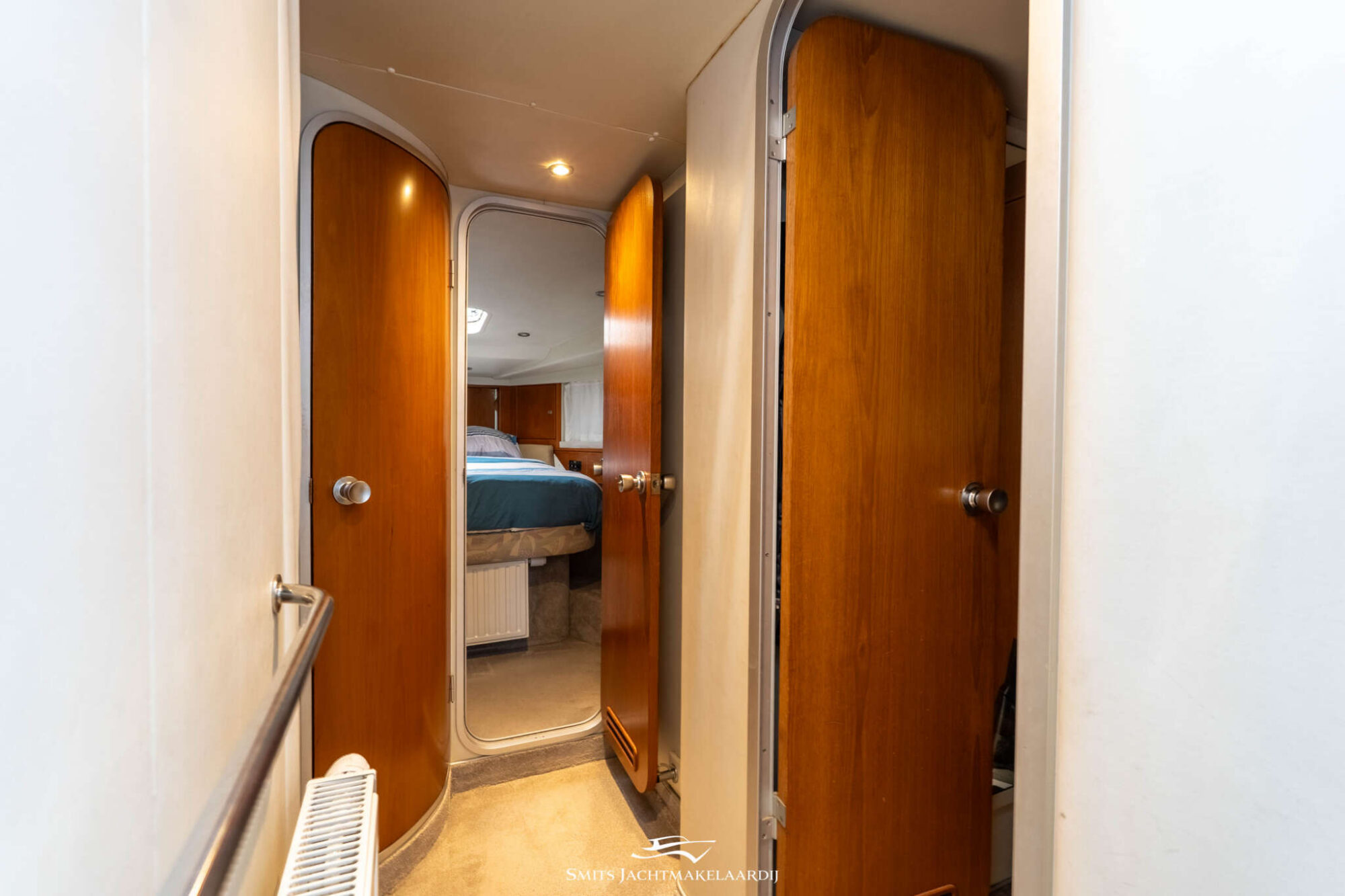 Princess Zeearend Princess 48 Flybridge — foto 23 van 66