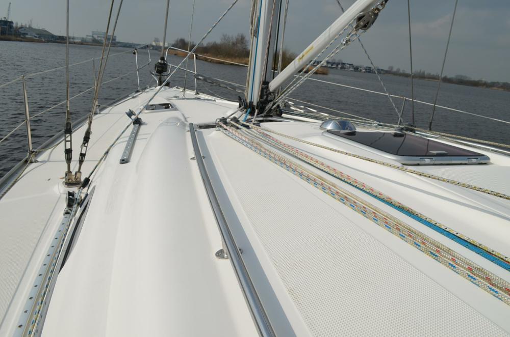 Bavaria 39 Cruiser ORC — foto 3 van 21