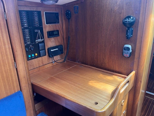 Bavaria 38 Caribic — foto 52 van 55