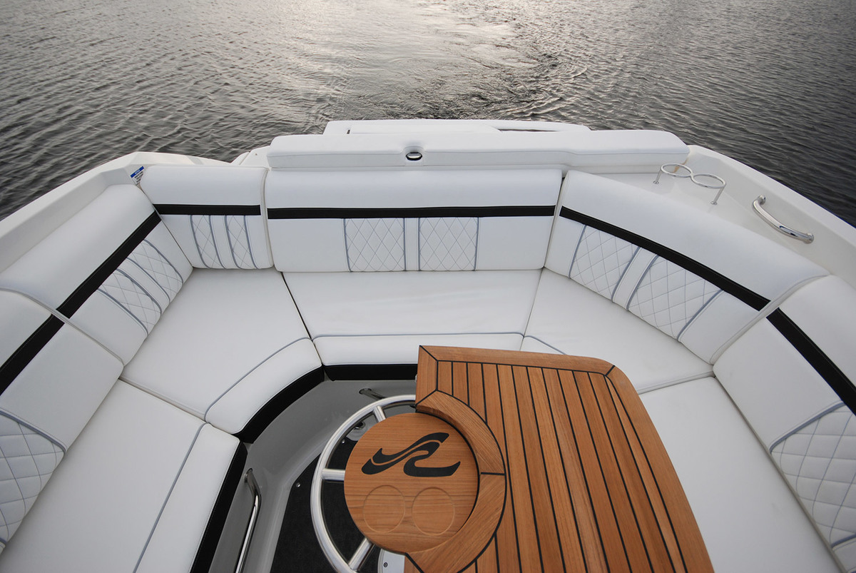 Sea Ray Sun Sport 250 — foto 58 van 73