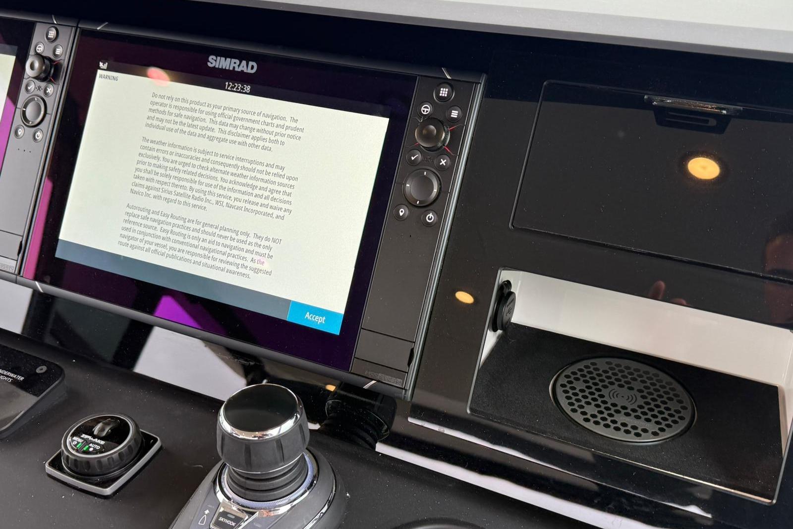 Saxdor 320 GTO — foto 53 van 53