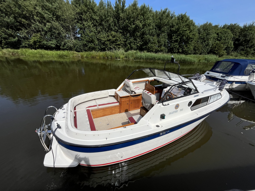 Master 740 — foto 7 van 22