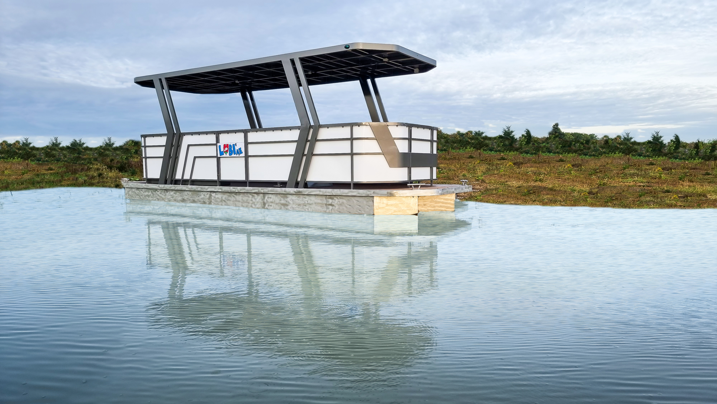 Perla Citizen Watertram — foto 4 van 11