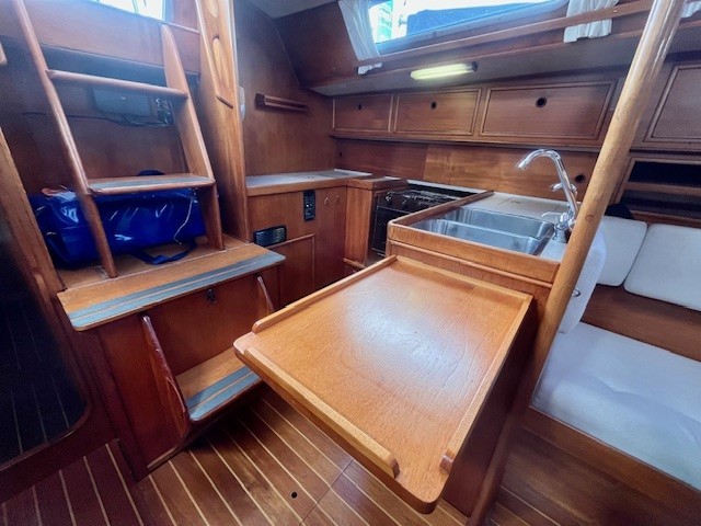 Spirit 36 — foto 18 van 62