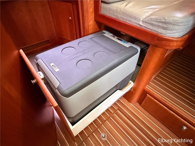 Jetten 40 AC-RS — foto 22 van 72