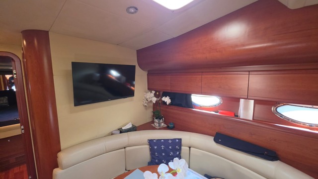 Dalla Pieta DP 48 HT - BluYachting — foto 6 van 12