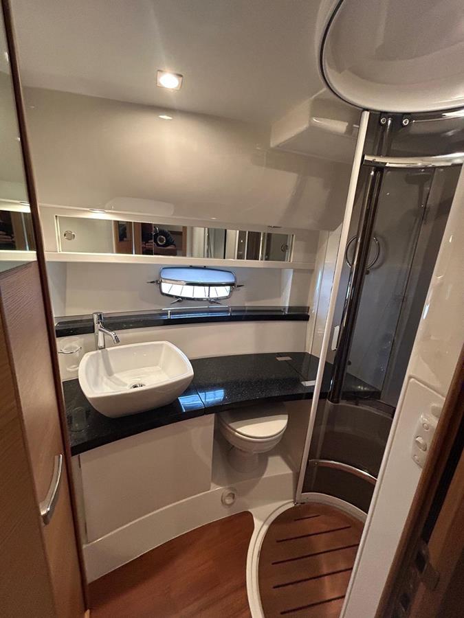Fairline 38 Targa — foto 9 van 17