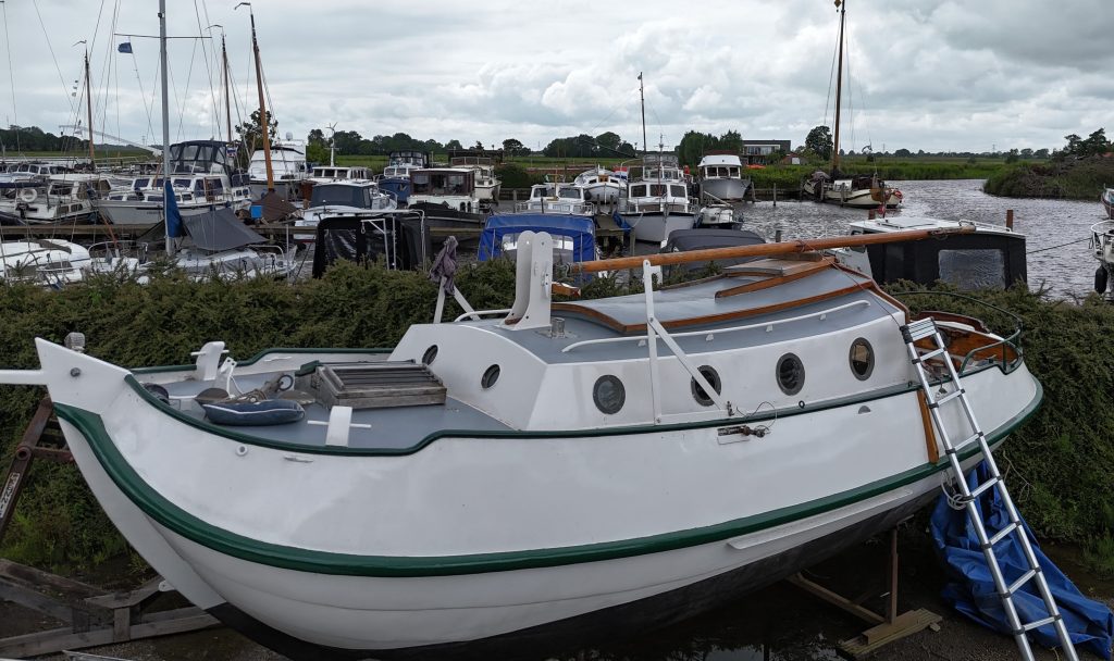 Enkhuizer bol, zomer aanbieding! — foto 12 van 12