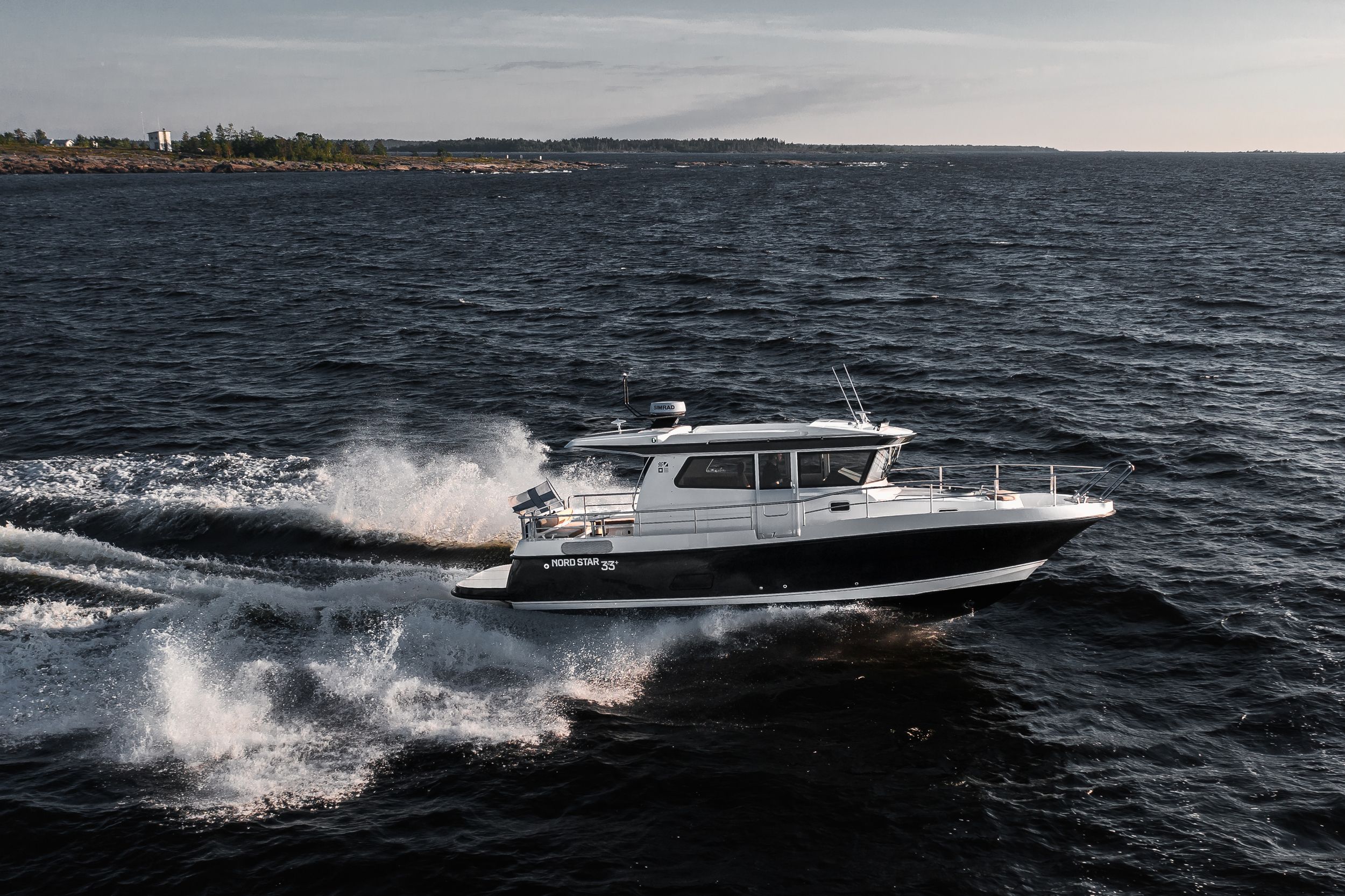 Nord Star 33+ — foto 37 van 65