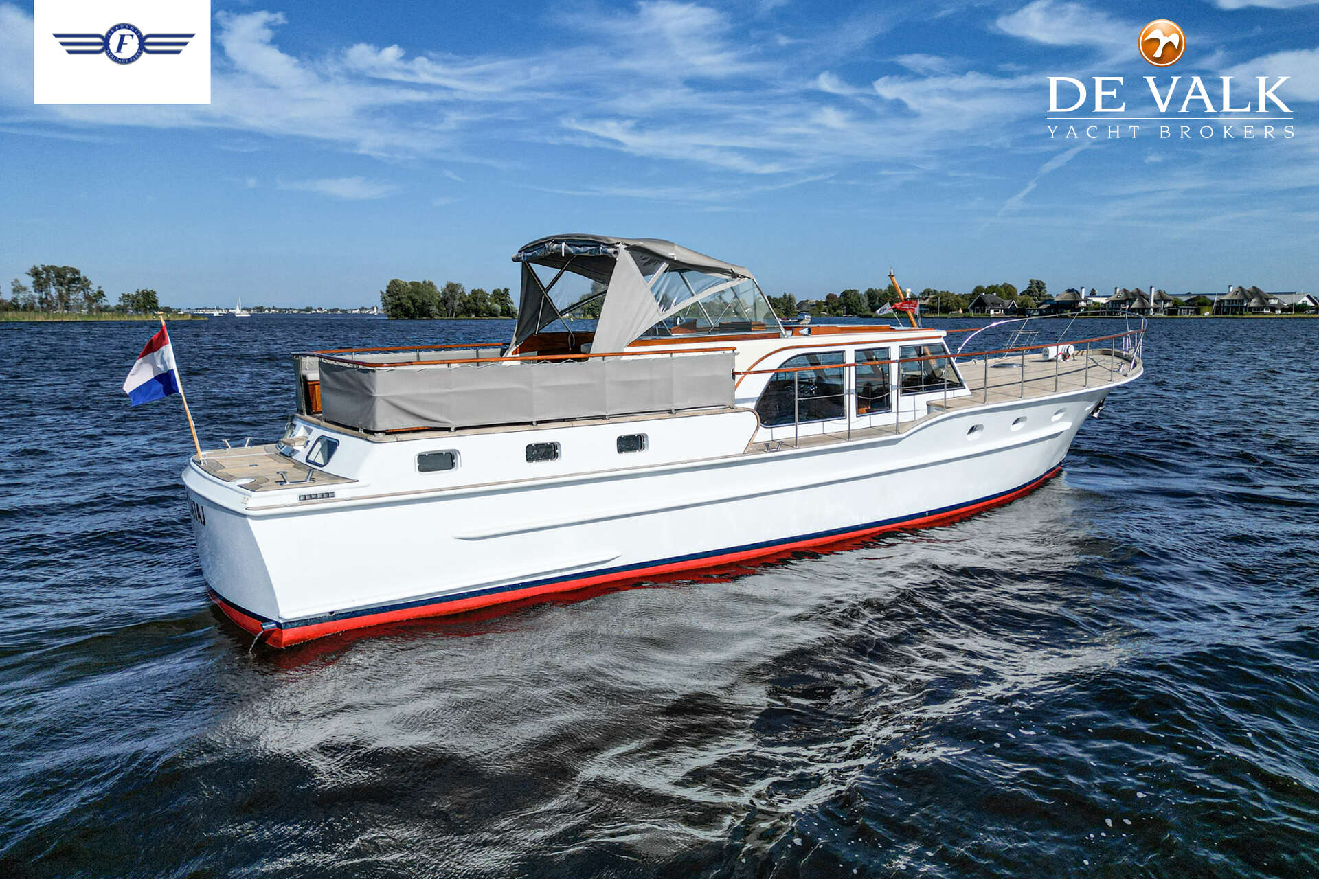 Feadship Van Lent — foto 3 van 43