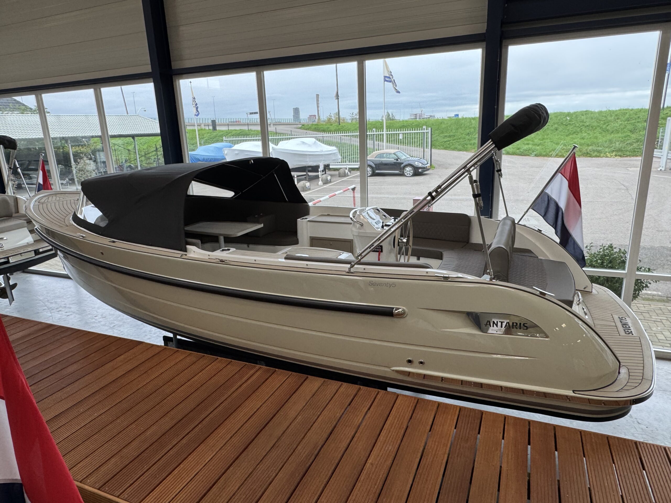 Antaris Seventy5 (op voorraad) — foto 20 van 21