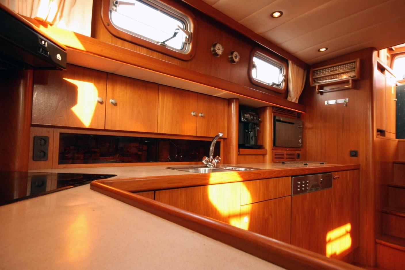 Vripack Continental 1650 — foto 68 van 147