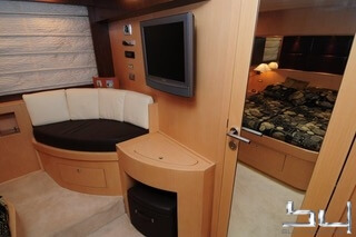 Enterprise Marine 600 Fly - NEUBOOT - BluYachting — foto 7 van 12