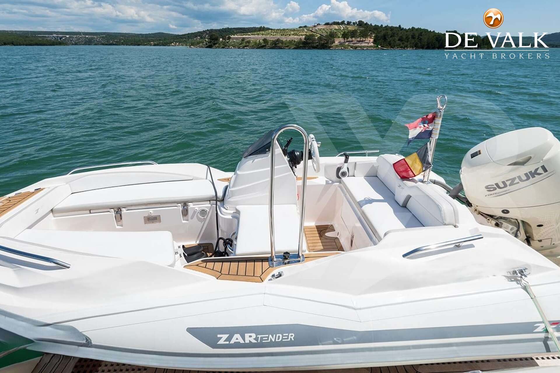 Dominator 780S — foto 19 van 39