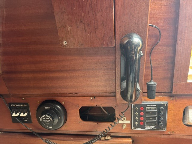 Vitessa 860 Motorzeiler — foto 18 van 26