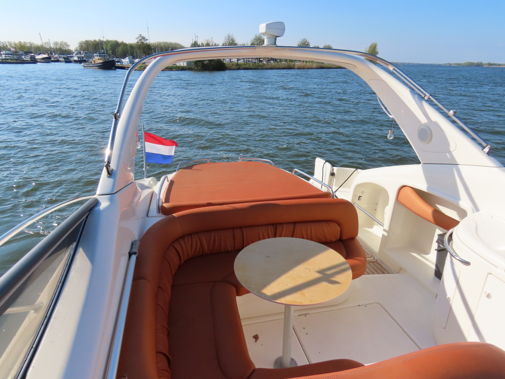 Cranchi 39 Endurance (Gedupliceerd) — foto 14 van 35