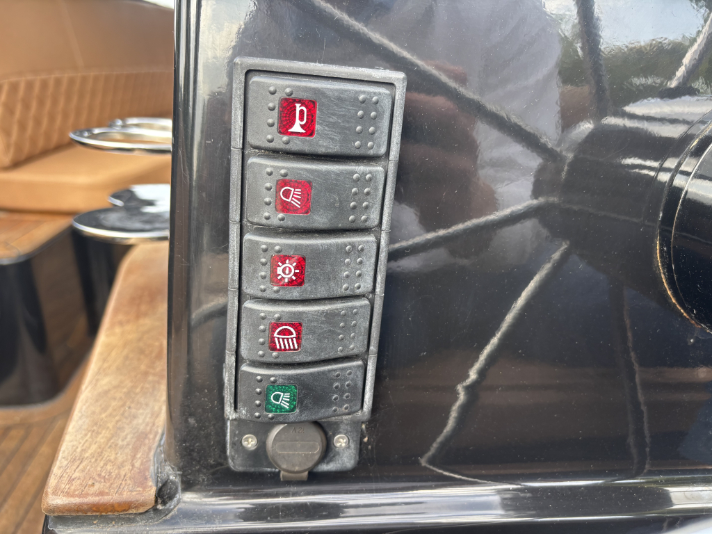 Isloep Rapida 750 — foto 20 van 25