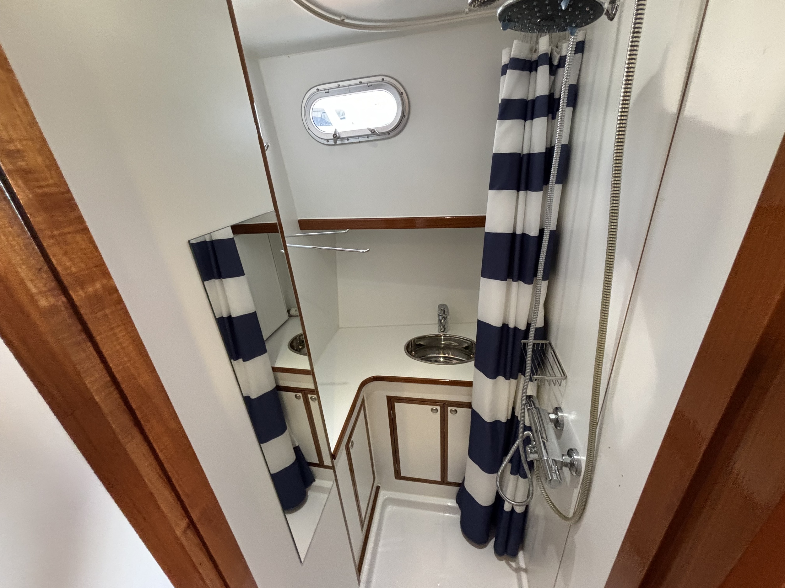 Hemmes Trawler 1500 — foto 20 van 31