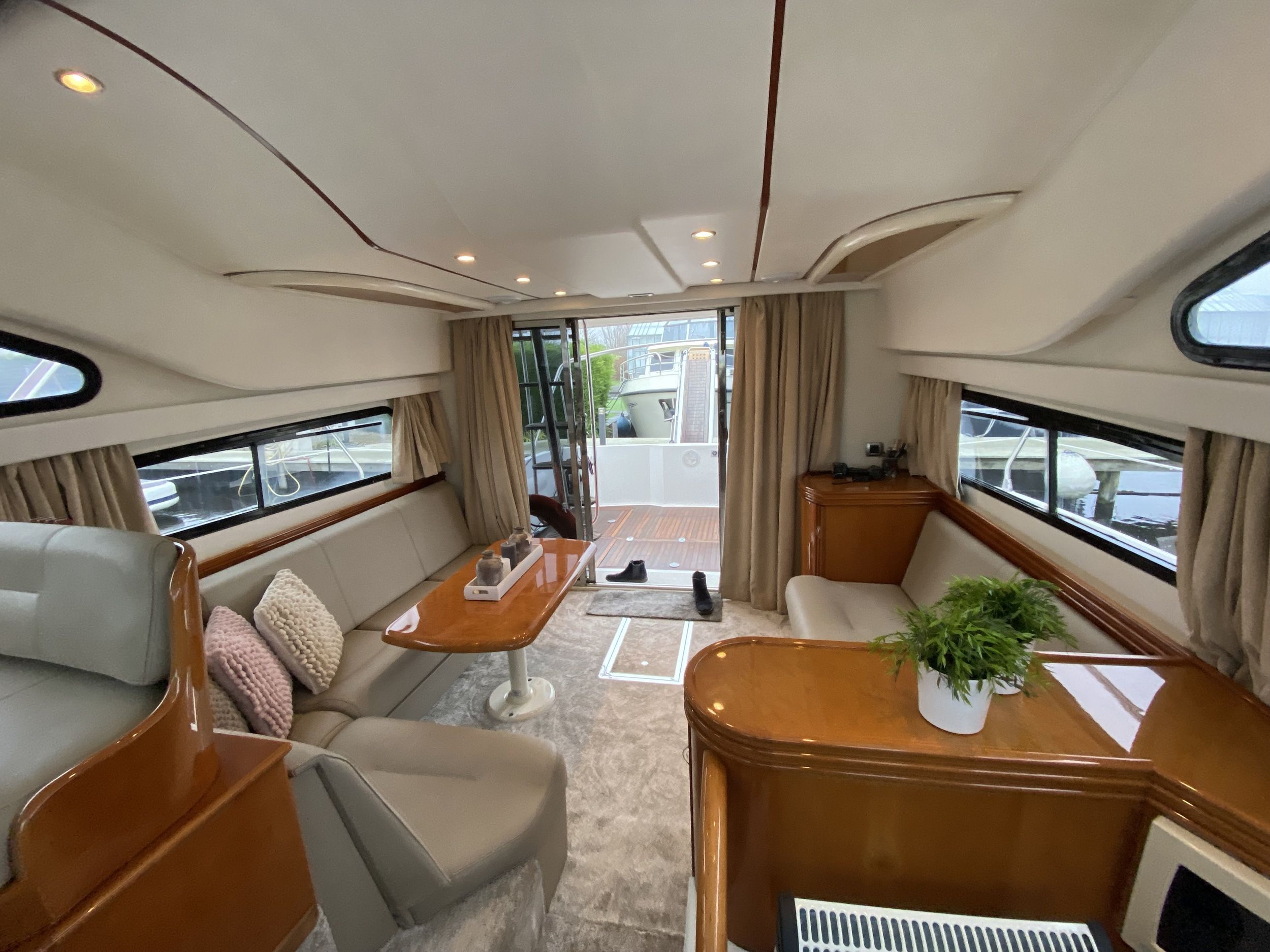 Astondoa 40 Fly