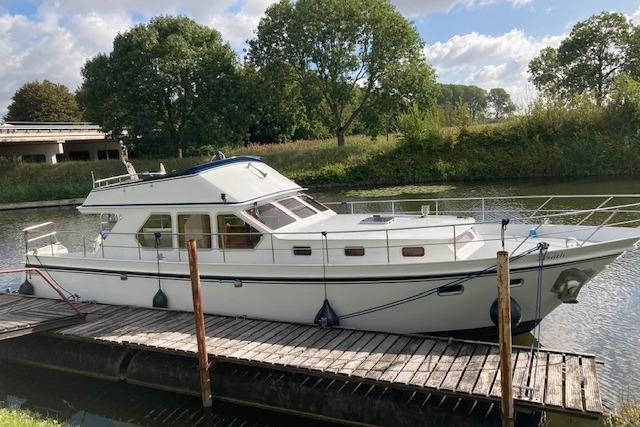1250 OK flybridge — foto 11 van 12