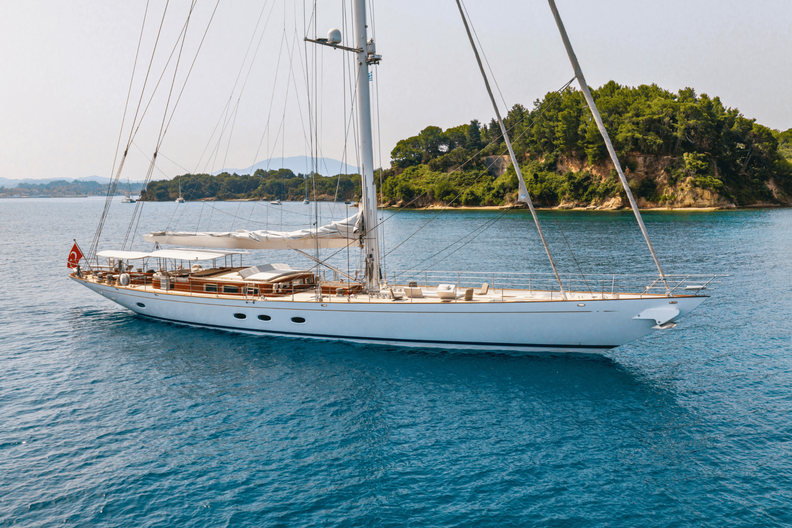 Hoek Design TC 128 GRACE III - 2021 — foto 7 van 12