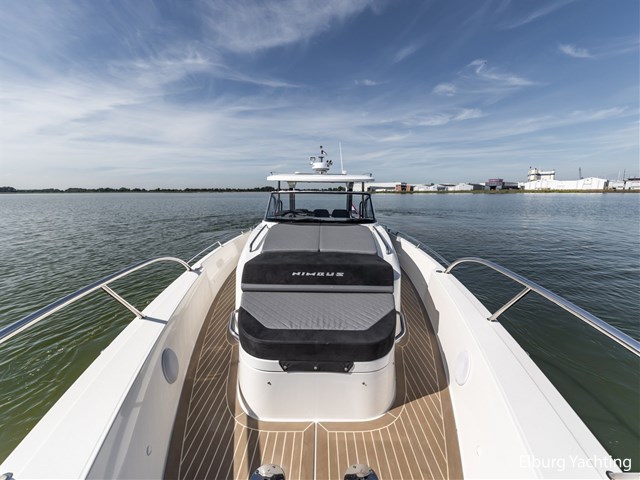 Nimbus T11 - X-Edition — foto 43 van 96