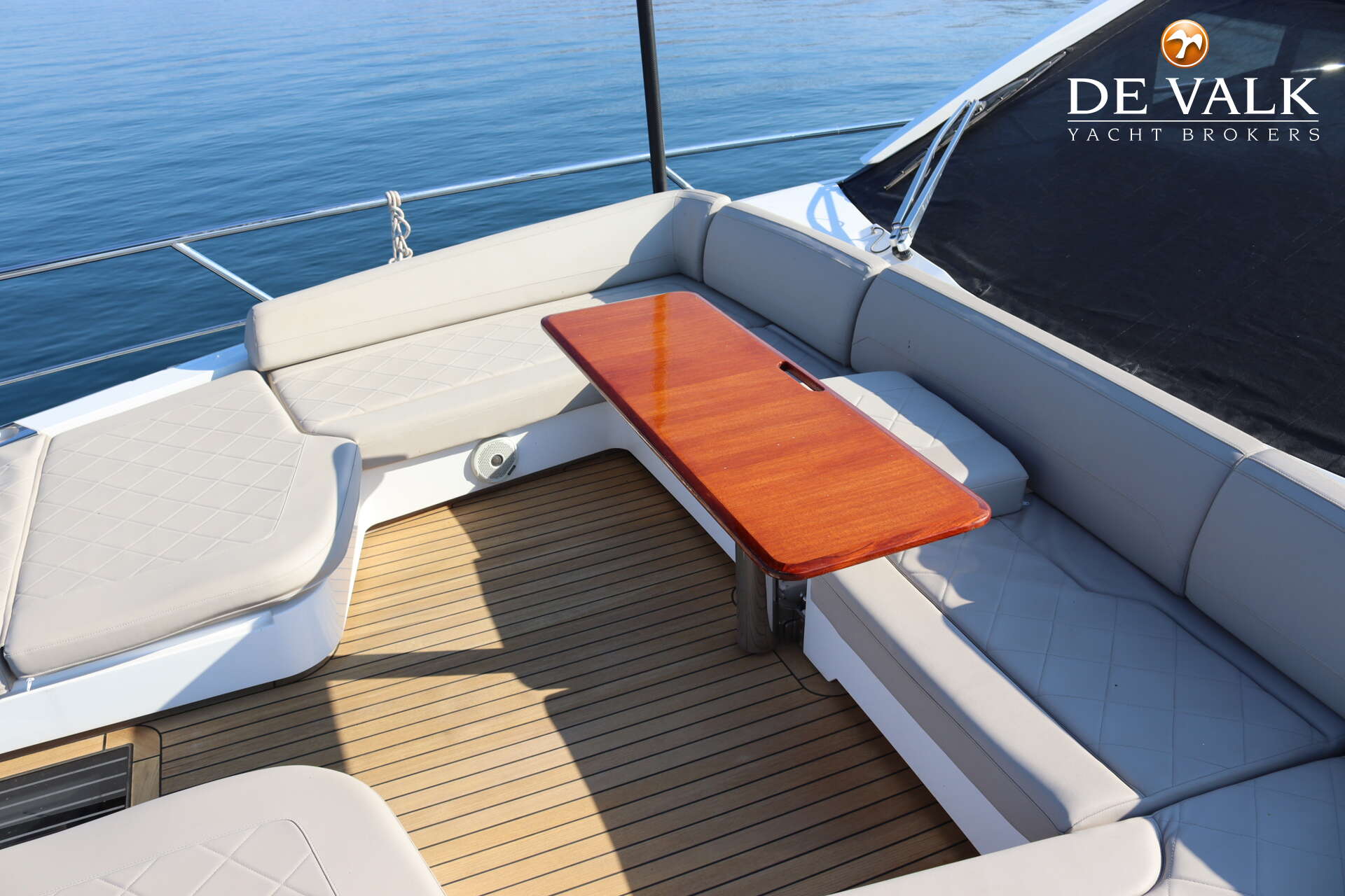 Fairline Targa 65 GT — foto 16 van 35