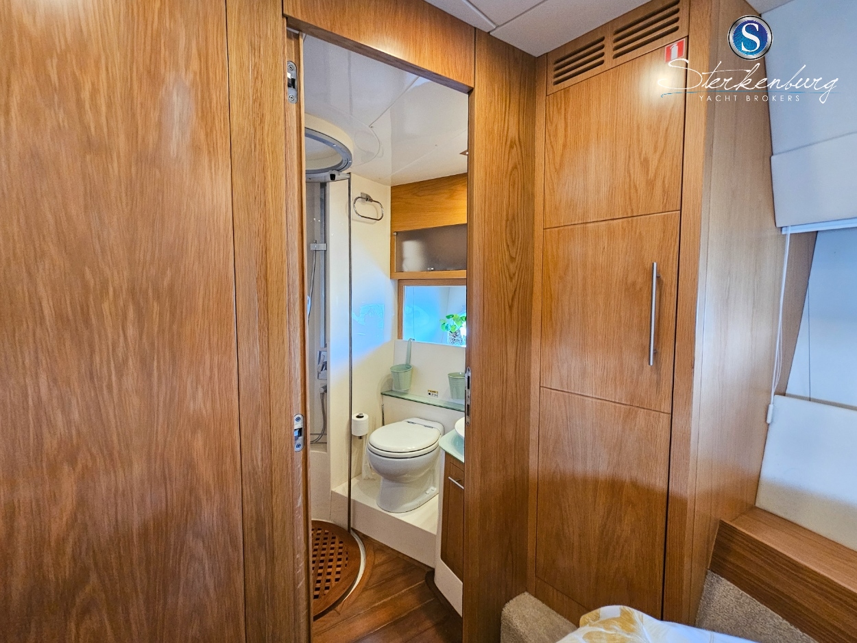 Rodman 44 Muse — foto 33 van 35