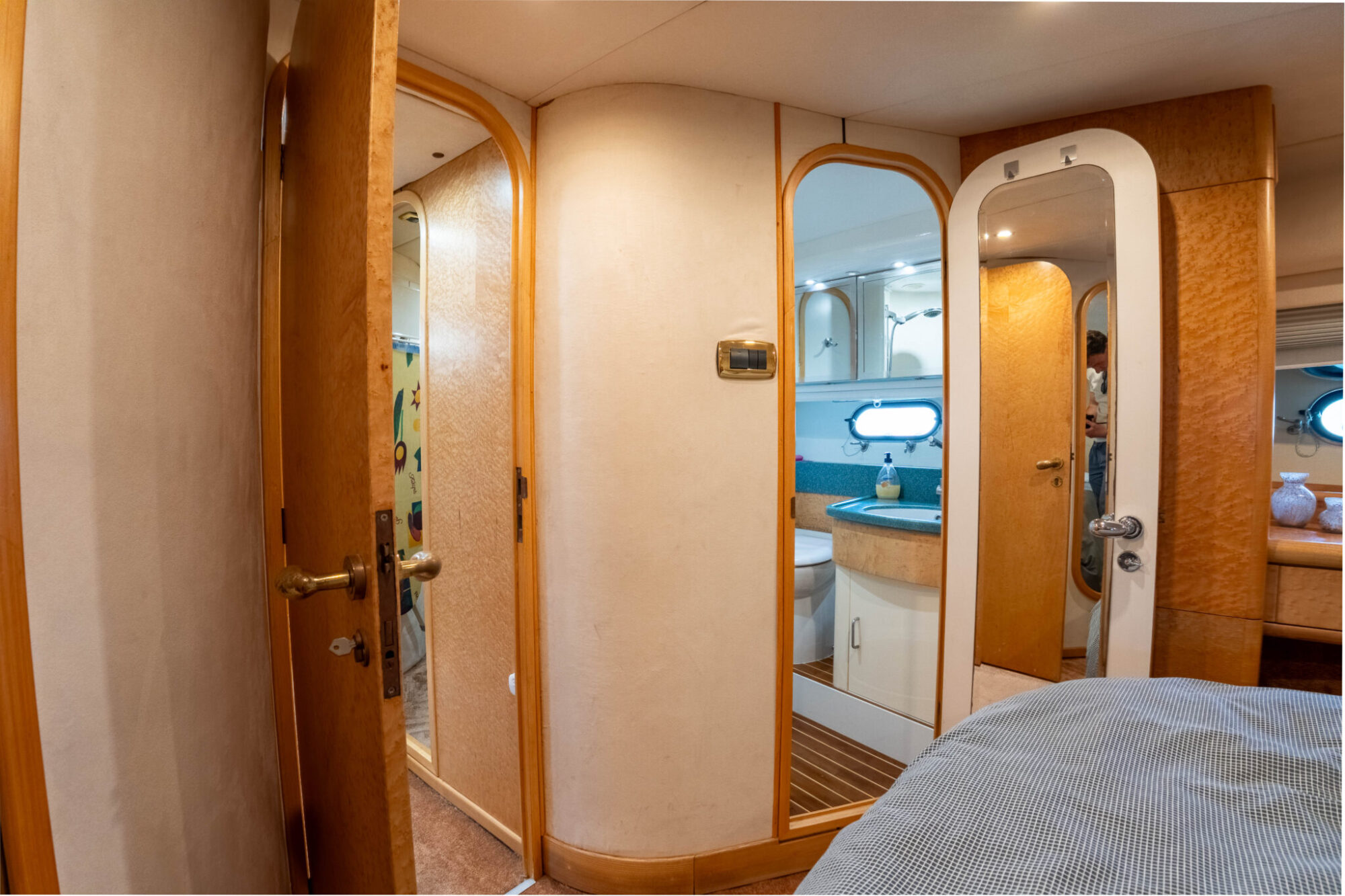 Fairline Squadron 62/65 — foto 50 van 135