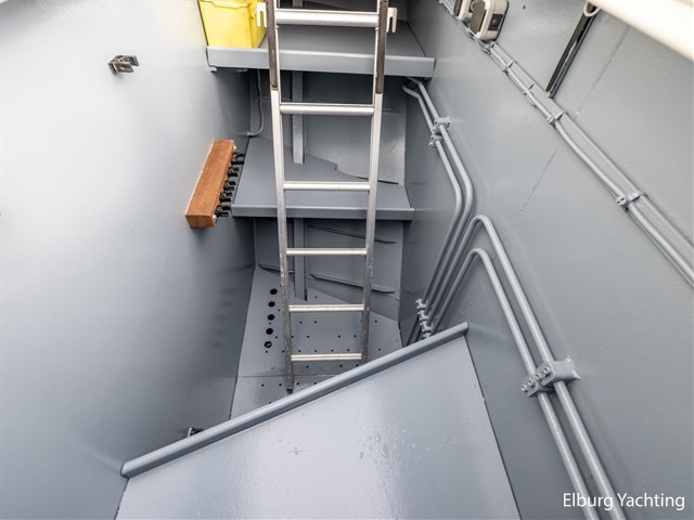 Moonen 68 - Flybridge — foto 90 van 100