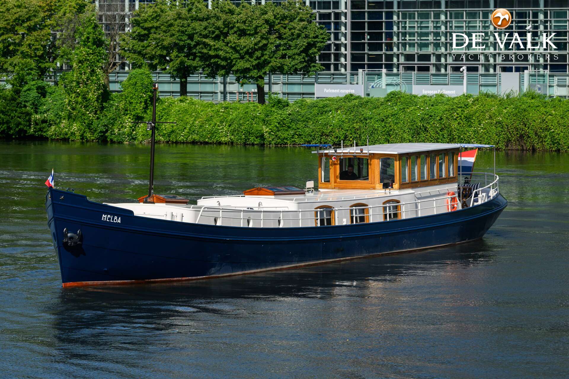 Luxe motor 28M — foto 6 van 44
