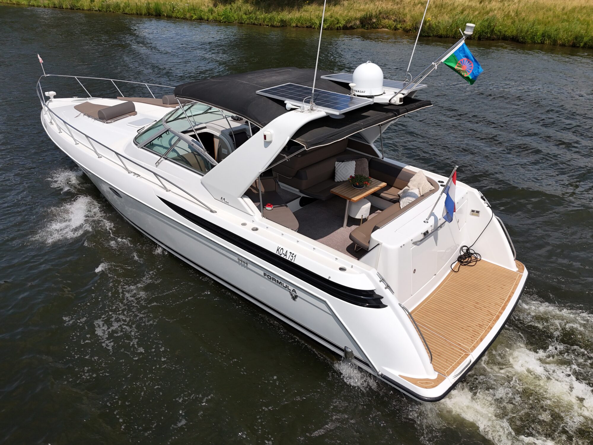 Formula 41 PC — foto 59 van 61
