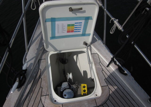 C-Yacht C 11.30 DS decksaloon yacht, Bj. 2002 - C — foto 9 van 12