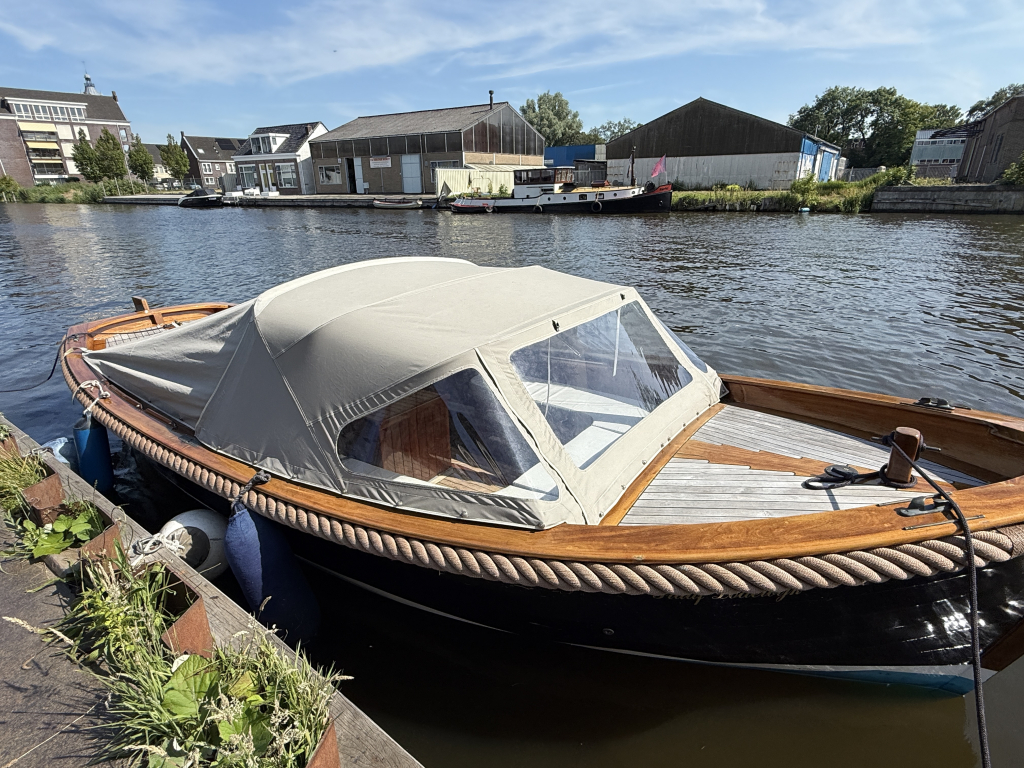Wester Engh westerengh  Golden  Horn 700 — foto 6 van 8