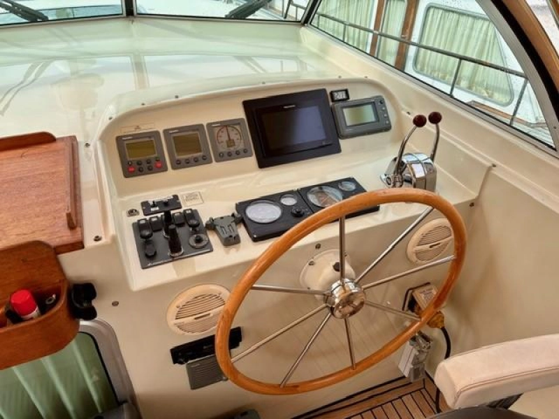 Linssen Grand Sturdy 410 — foto 7 van 12