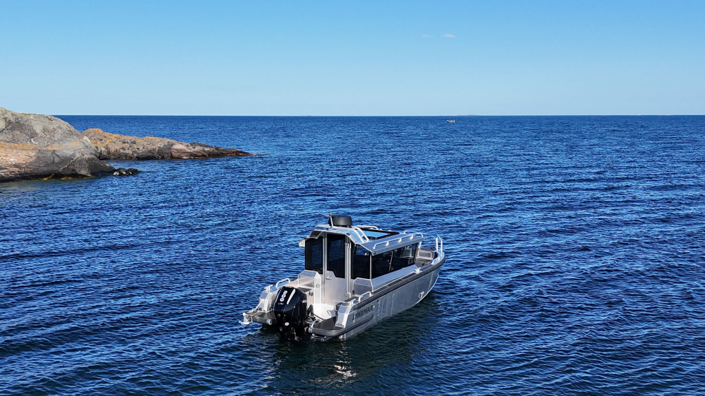 Lynxmar  C22 — foto 4 van 29
