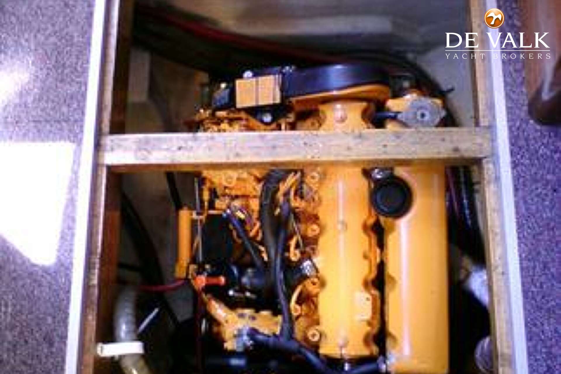Seastream 34 — foto 35 van 42