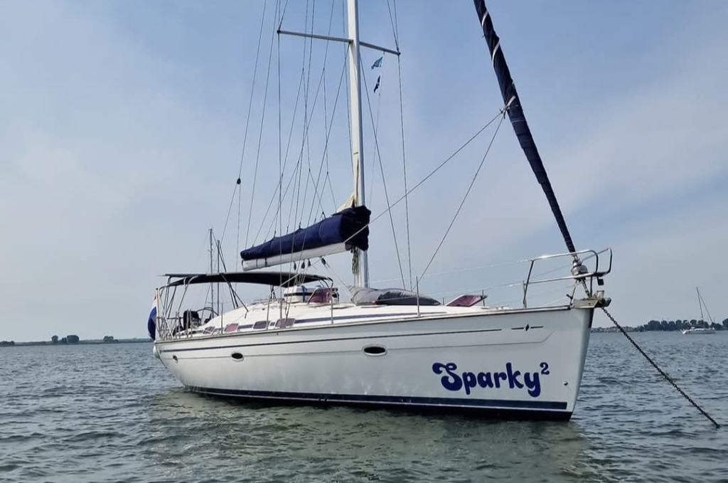 Bavaria 46 Cruiser — foto 3 van 39