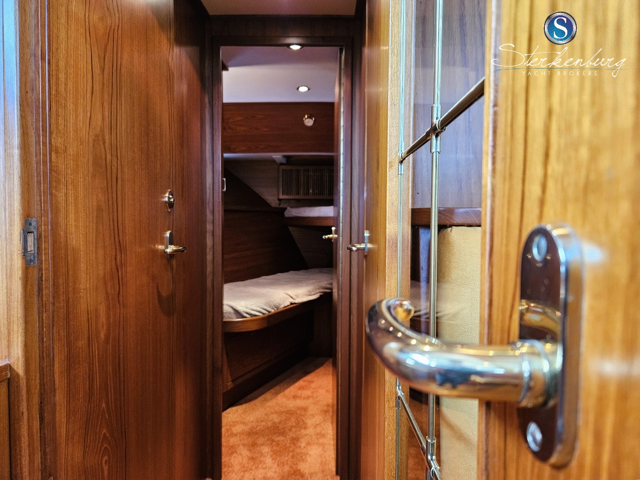 Super van Craft 1700 VS — foto 50 van 90