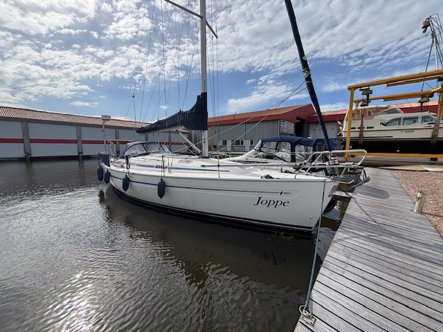 Bavaria 38-2